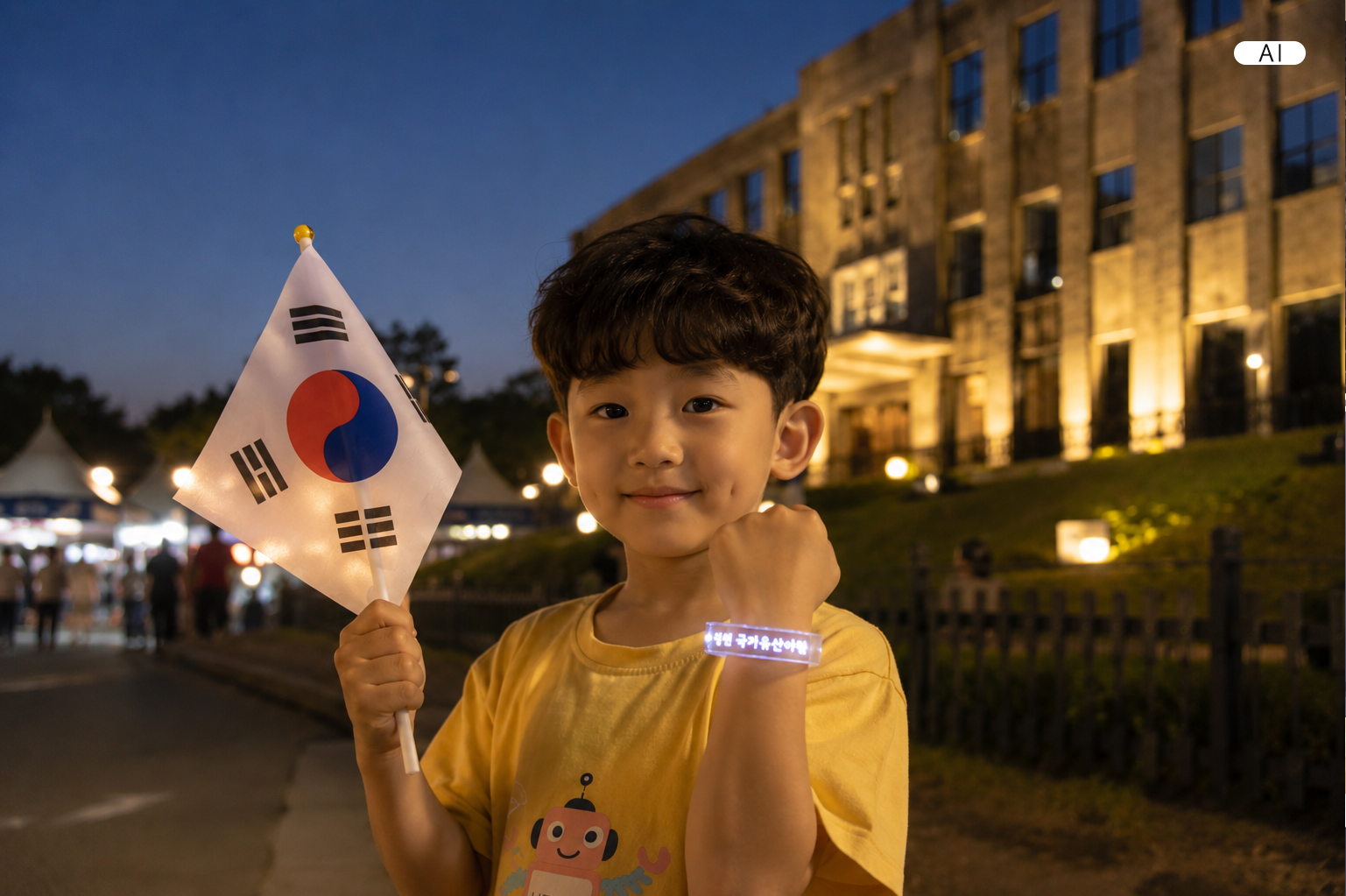 철원애국단: 독립의 약속